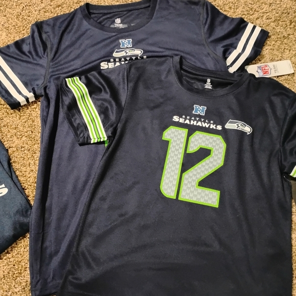 Seahawks Bundle - Picture 5 of 9